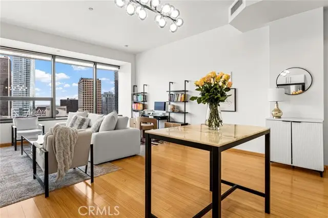 1100 Wilshire Boulevard  #2608, Los Angeles, CA 90017 - #1