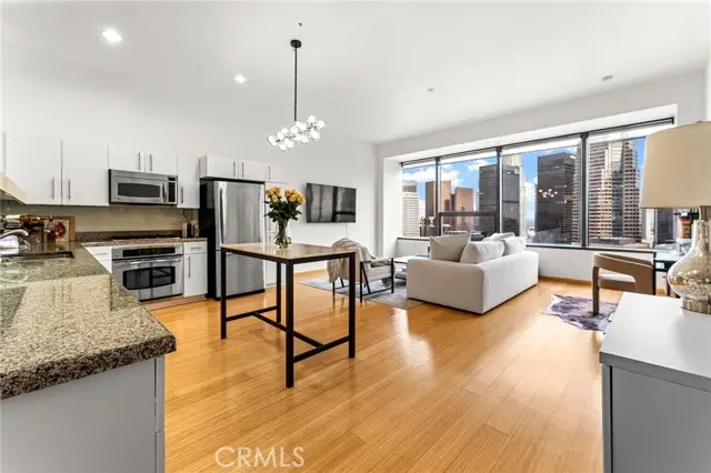 1100 Wilshire Boulevard  #2608, Los Angeles, CA 90017 - #2