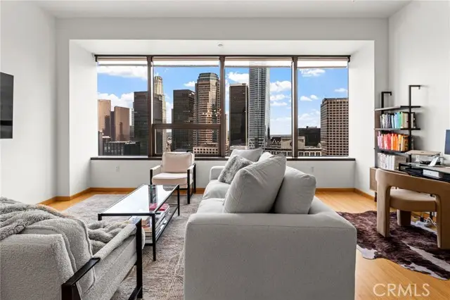 1100 Wilshire Boulevard  #2608, Los Angeles, CA 90017 - #3