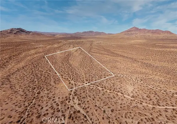 0 Stoddard Wells Road, Apple Valley, CA 92307