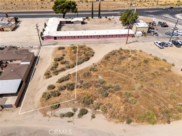 0 Fulop Street, Lake Isabella, CA 93240 - #2