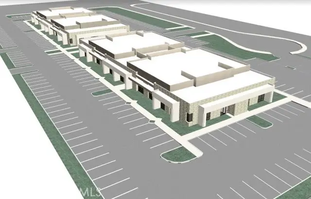 0 Sparkey Way, Indio, CA 92203 - #1