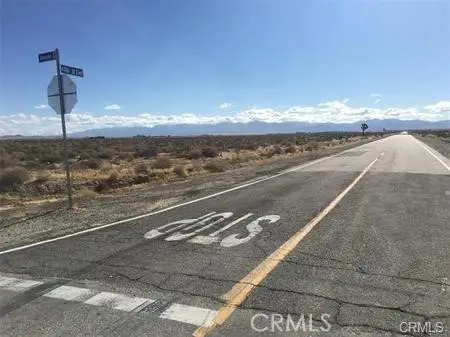 0 Vac 40 Ste/Vic Avenue F6, Lancaster, CA 93535 - #3