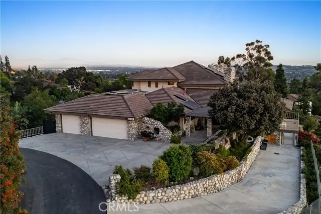 1436 La Riata Drive, La Habra, CA 90631 - #2