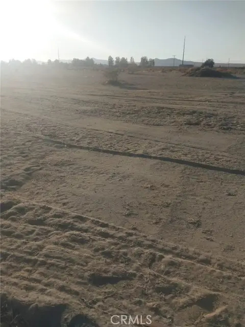0 Longhorn ave, Mojave, CA 93501 - Image #2