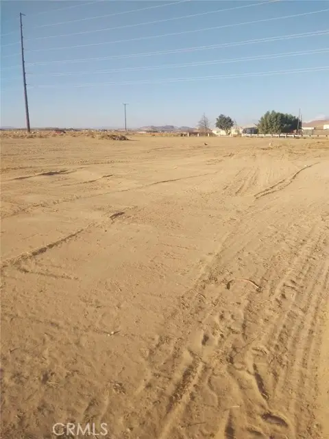 0 Longhorn ave, Mojave, CA 93501 - Image #3