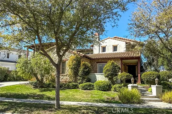 5 Maremma Lane, Ladera Ranch, CA 92694