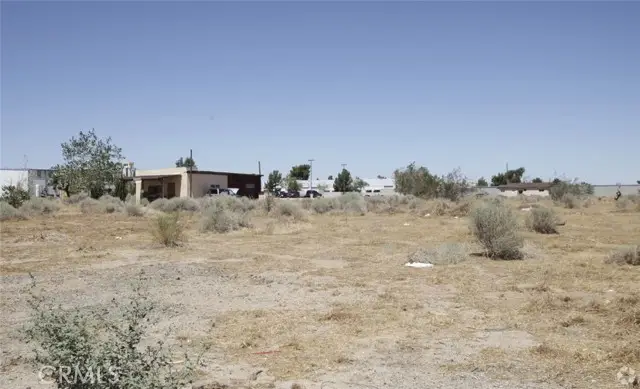 42055 Challenger Way, Lancaster, CA 93535 - #1