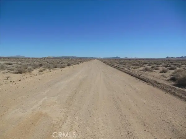 105 Smoke Bush Road, Lucerne Valley, CA 92356