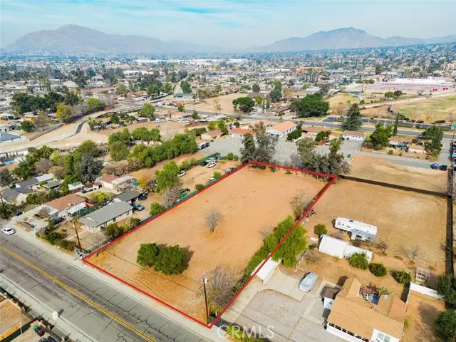 24800 Myers Avenue, Moreno Valley, CA 92553 - #1