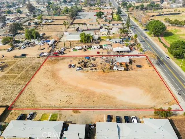 24921 Fir Street, Moreno Valley, CA 92553 - #2