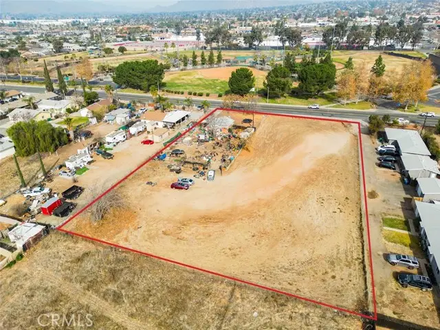 24921 Fir Street, Moreno Valley, CA 92553 - #3