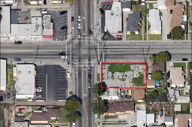 5390 Orange, Long Beach, CA 90805 - #1