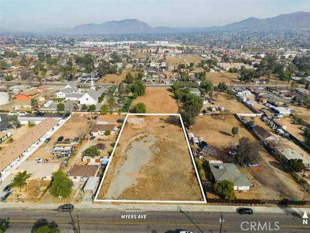 24270 Myers Avenue, Moreno Valley, CA 92553 - #1