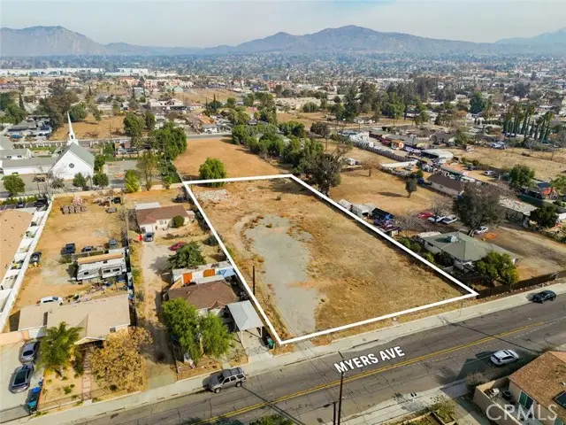 24270 Myers Avenue, Moreno Valley, CA 92553 - #2