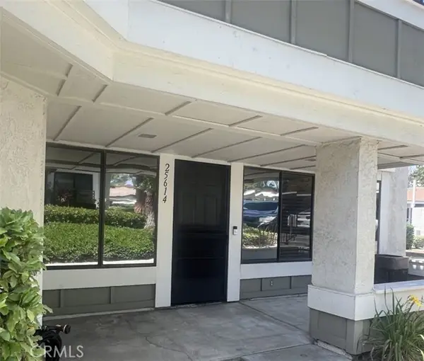 25614 Mont Pointe  #3D, Lake Forest, CA 92630