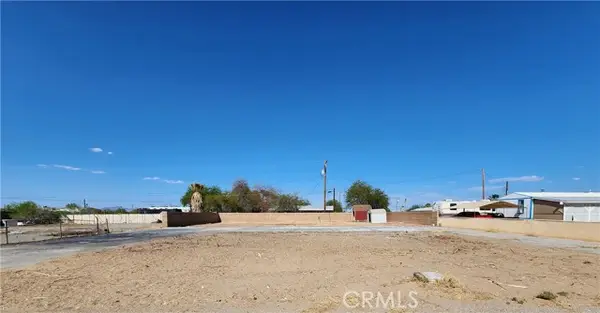 18250 Palowalla Road, Blythe, CA 92225