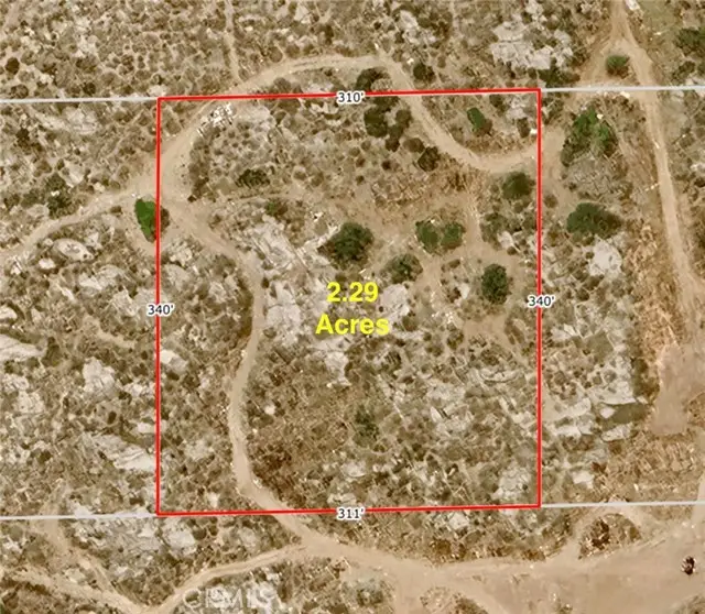 43 Skunk, Homeland, CA 92548 - #1