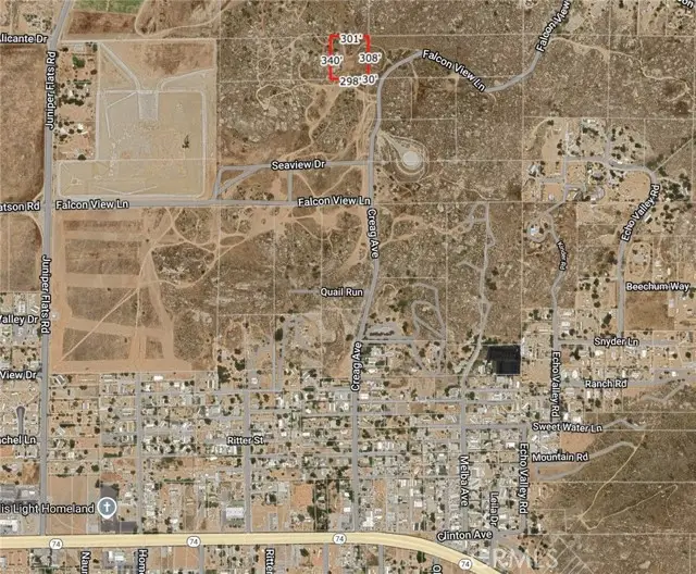 43 Skunk, Homeland, CA 92548 - #2