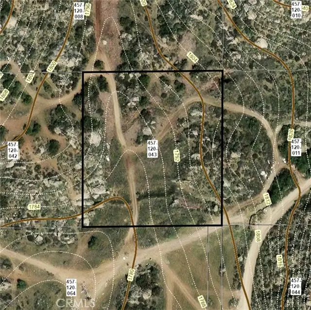 43 Skunk, Homeland, CA 92548 - #3