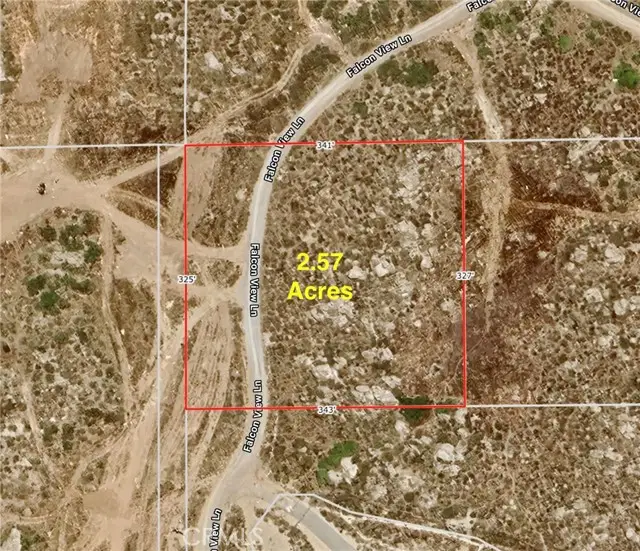 44 Falcon View, Homeland, CA 92548 - #1