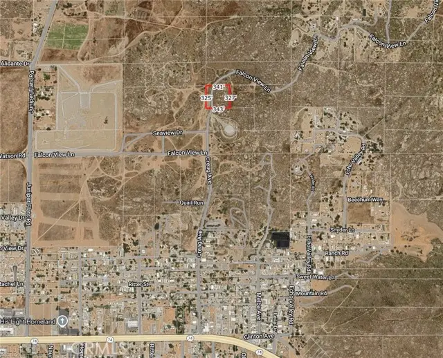 44 Falcon View, Homeland, CA 92548 - #2