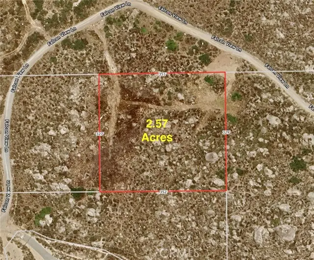 45 Falcon View, Homeland, CA 92548 - #3