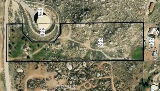 69 Creag, Homeland, CA 92548 - #3