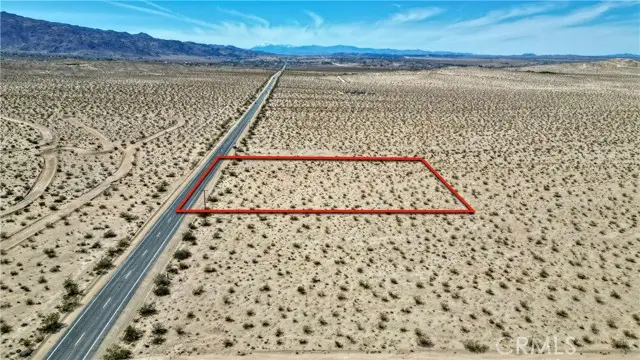 0 29 Palms Hwy, Twentynine Palms, CA 92277 - #2