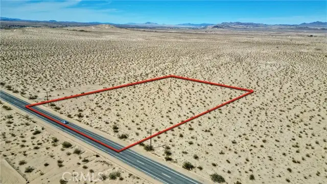 0 29 Palms Hwy, Twentynine Palms, CA 92277 - #3