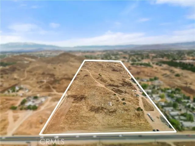 0 no address, Perris, CA 92570 - #1