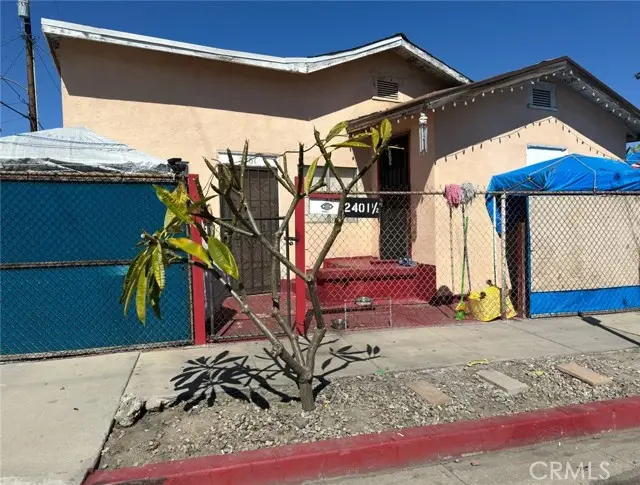 2401 Hatchway Street, Compton, CA 90222 - #1