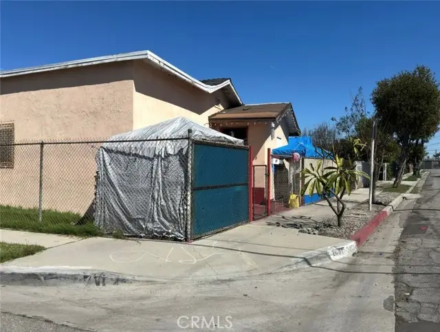 2401 Hatchway Street, Compton, CA 90222 - #3