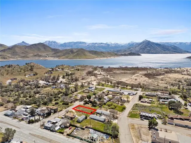 0 Lakeview Drive, Wofford Heights, CA 93285 - #1