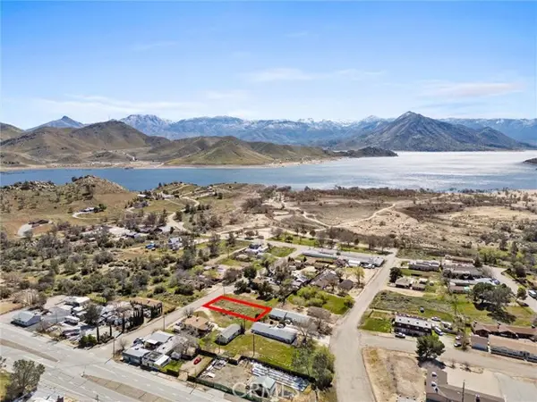 0 Lakeview Drive, Wofford Heights, CA 93285