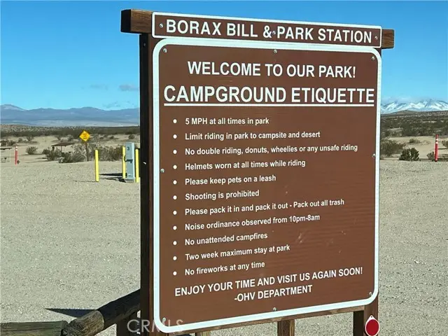 1 Amapola Avenue, California City, CA 93505 - #2