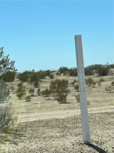 8 Debbie, California City, CA 93505 - #1