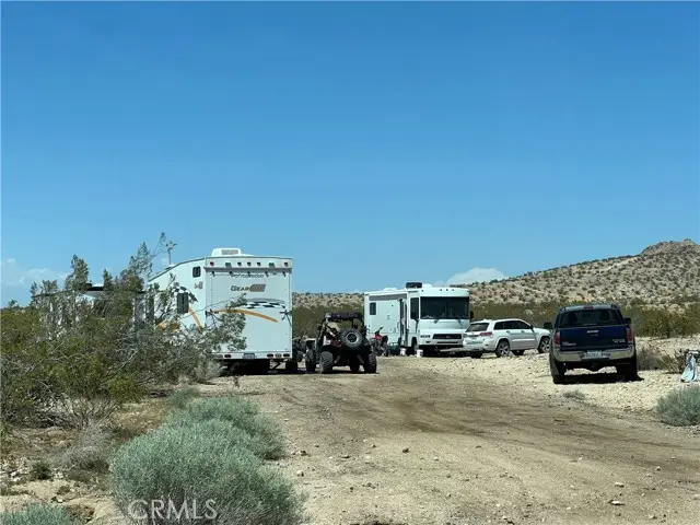 8 Debbie, California City, CA 93505 - #2