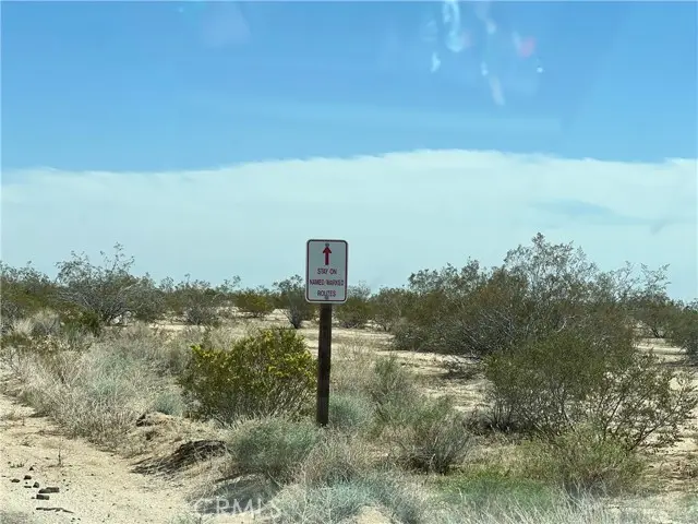 8 Debbie, California City, CA 93505 - #3