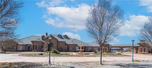 111 Mahan Street, Ridgecrest, CA 93555