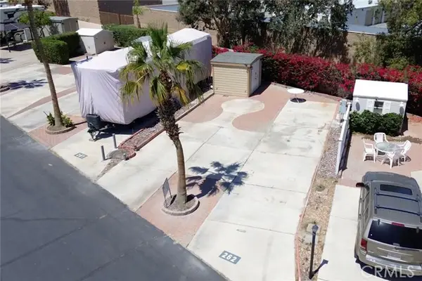 69801 Ramon Road, Cathedral City, CA 92234