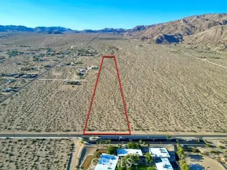 0 Baseline Road, Twentynine Palms, CA 92277 - #2