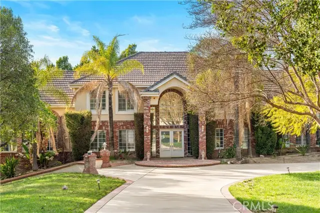 20455 Somma Drive, Perris, CA 92570 - #2