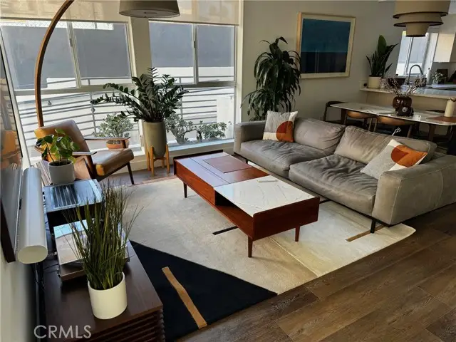 1245 New Hampshire Avenue  #4, Los Angeles, CA 90029 - Image #3