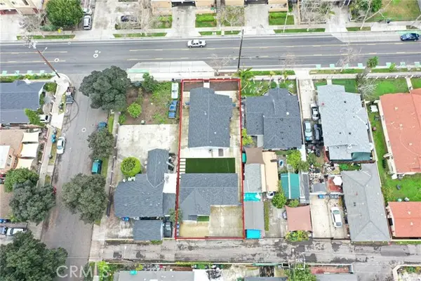 408 Flower Street, Santa Ana, CA 92703