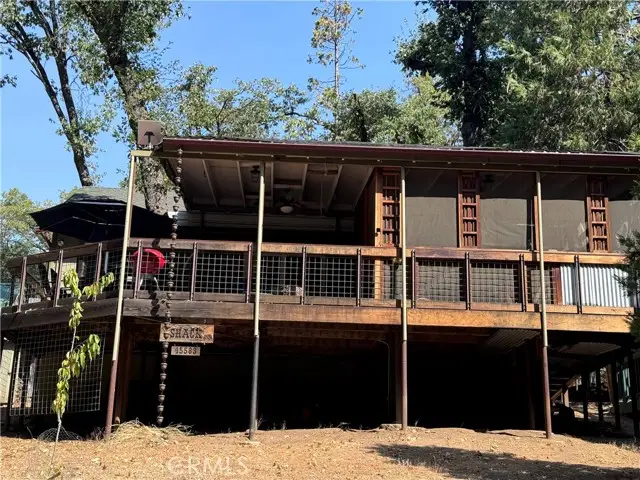 45583 Poso Park Drive, Posey, CA 93260 - #1