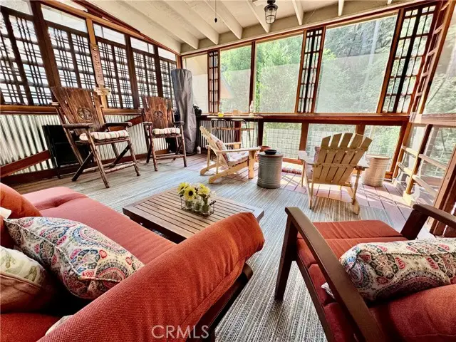 45583 Poso Park Drive, Posey, CA 93260 - #2