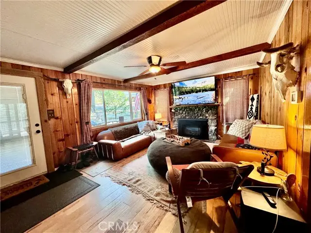 45583 Poso Park Drive, Posey, CA 93260 - #3