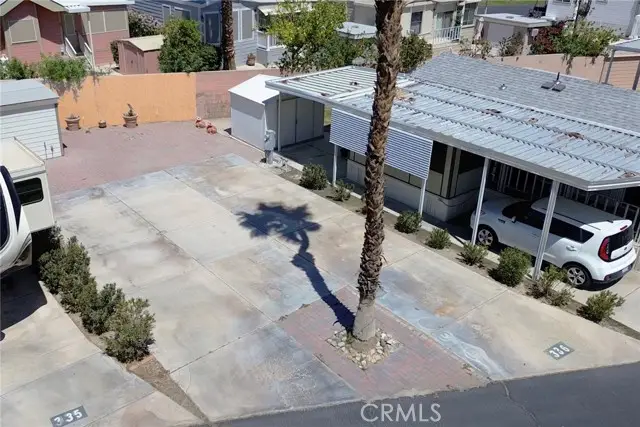 69801 Ramon Road, Cathedral City, CA 92234 - #2