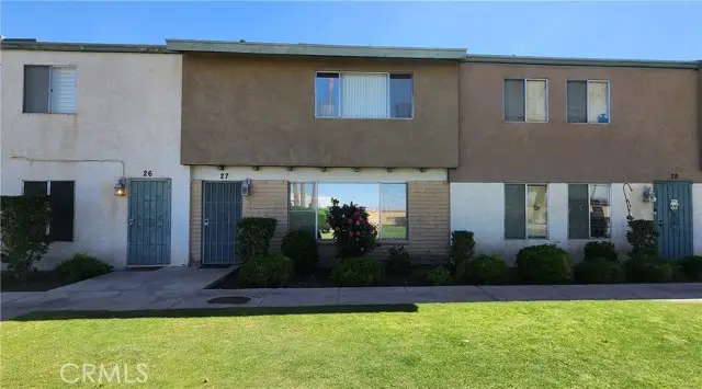 1030 Lovekin  #27, Blythe, CA 92225 - #1